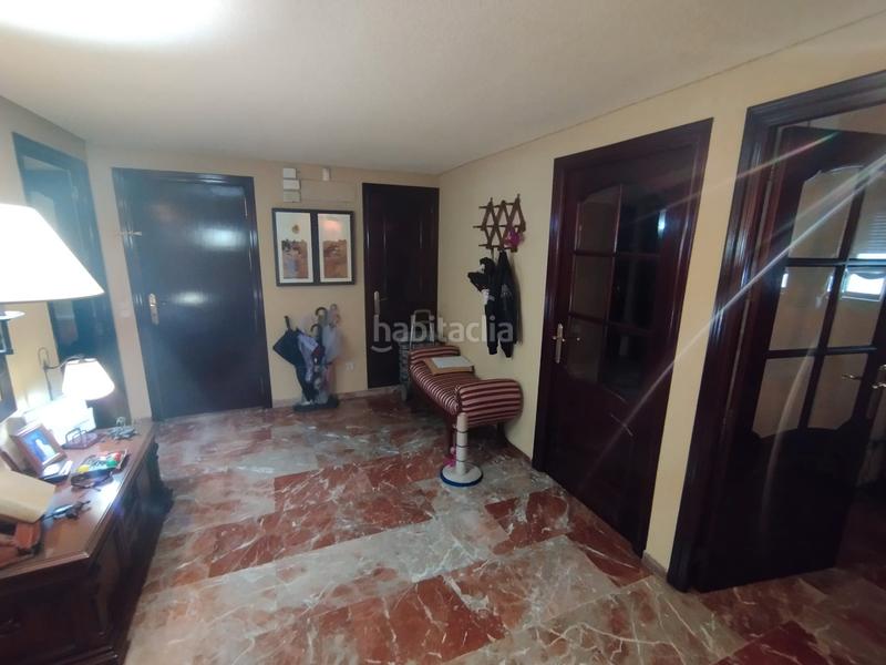 Foto 48b36deb-c8a7-4e88-9116-44f1860e63df. Piso gran piso con garaje en el Centro en Centro Córdoba