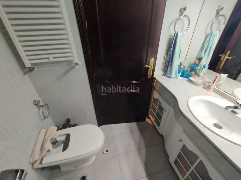 Foto acc4194b-a378-4242-a8dc-bb55702fafb8. Piso gran piso con garaje en el Centro en Centro Córdoba