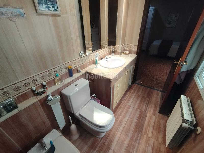 Foto cbceb2ec-9909-4638-924a-59981b06d15c. Piso gran piso con garaje en el Centro en Centro Córdoba