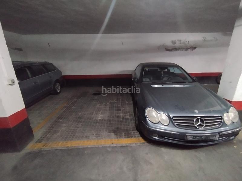 Foto f1ee7194-462b-4a34-b811-e6bcf530a2c4. Piso gran piso con garaje en el Centro en Centro Córdoba