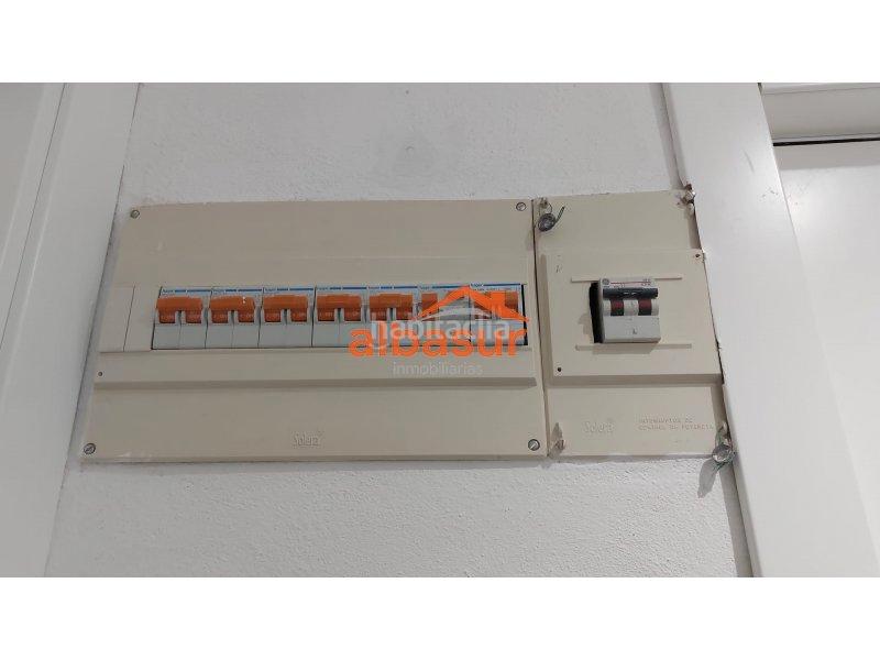 Foto f95ce70b-8f6d-4c82-ac9a-3557c5bcbcbf. Flat in Sagunto - Edisol Córdoba