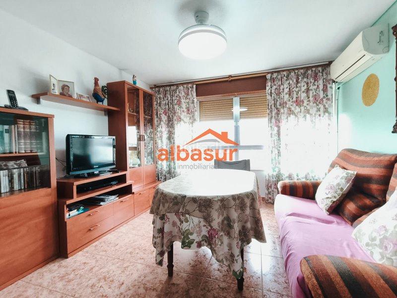 Foto 2b6e2a09-3c71-4b28-9e98-35ed70513bdb. Appartement dans Sector Sur Córdoba