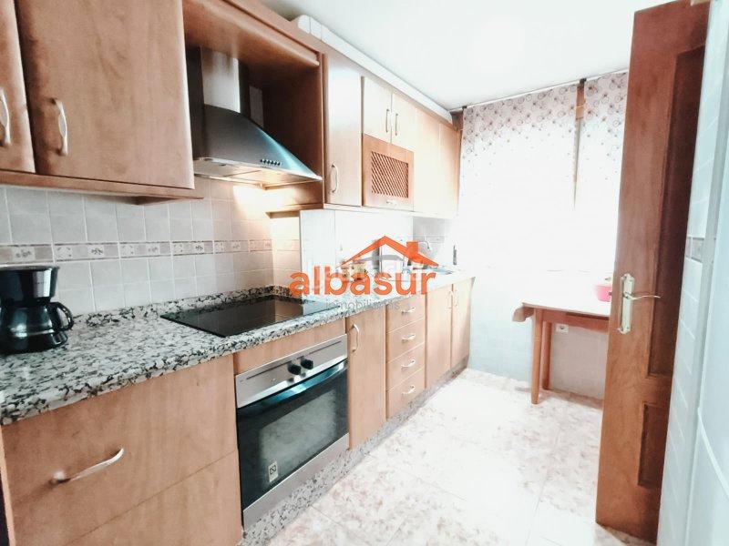 Foto 45ea6095-fc47-483c-b7b7-8dbb5329d272. Appartement dans Sector Sur Córdoba