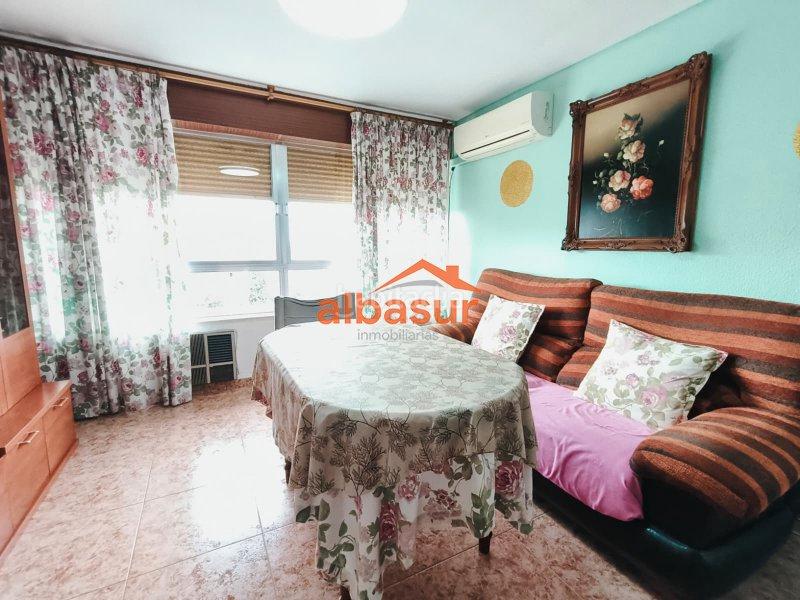 Foto ff1ebfa8-4a80-42e5-8f1a-97de8f9c12fb. Appartement dans Sector Sur Córdoba