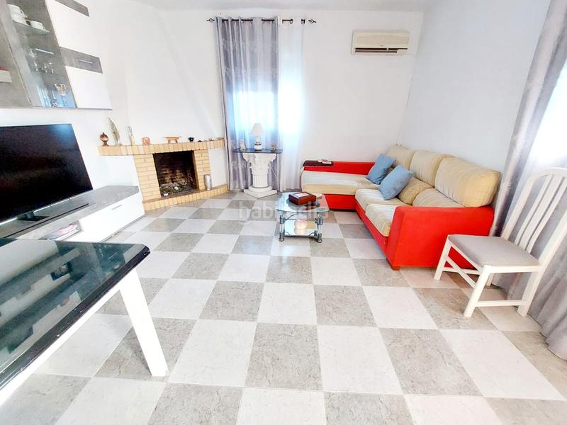 Foto 1c76623d-6509-4bc7-afa2-3b618e033f44. Casa amb xemeneia calefacció a El Higuerón Córdoba