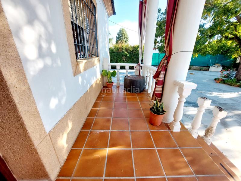 Foto 446cd63b-9094-46e3-8d99-d77319233f29. Casa amb xemeneia calefacció a El Higuerón Córdoba