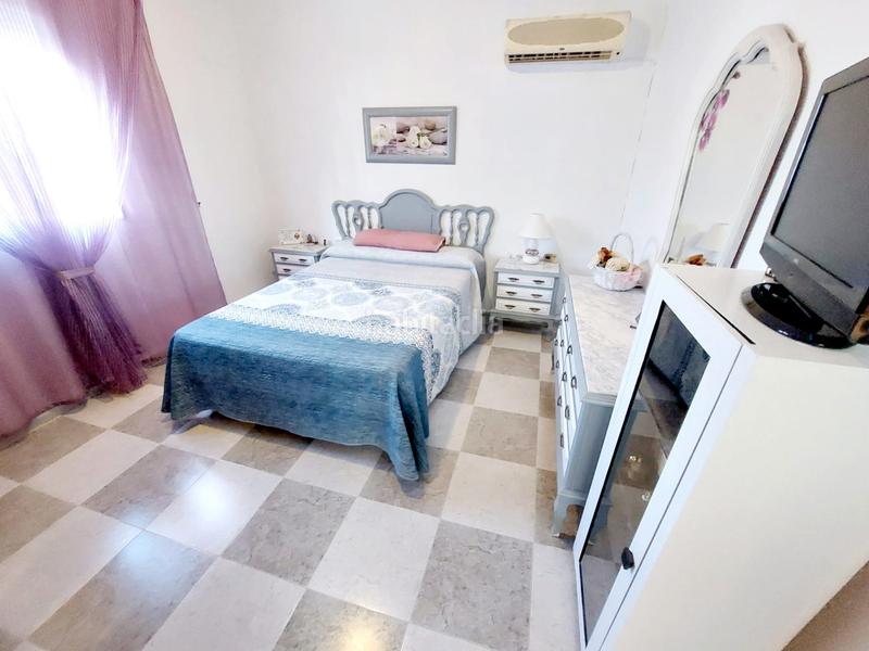 Foto 638289fb-f38d-4873-8145-76707e7d585a. Casa amb xemeneia calefacció a El Higuerón Córdoba