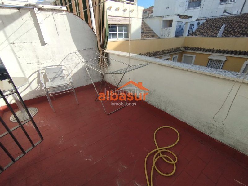 Foto 50d198c0-8a79-4fb3-8c1f-02584a9542aa. Casa amb calefacció aparcament a casco histórico - ribera - san basilio Córdoba