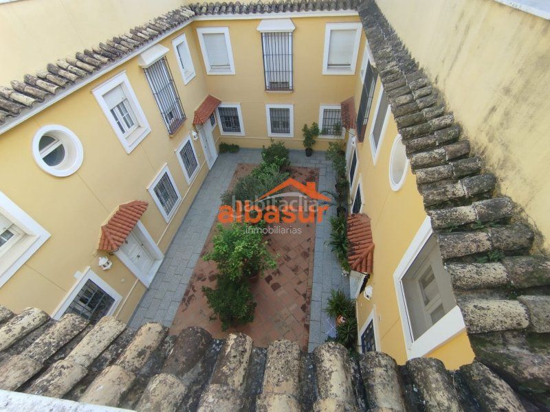 Foto 544c713b-ae80-49ab-a2fe-693e05e05f01. Casa amb calefacció aparcament a casco histórico - ribera - san basilio Córdoba