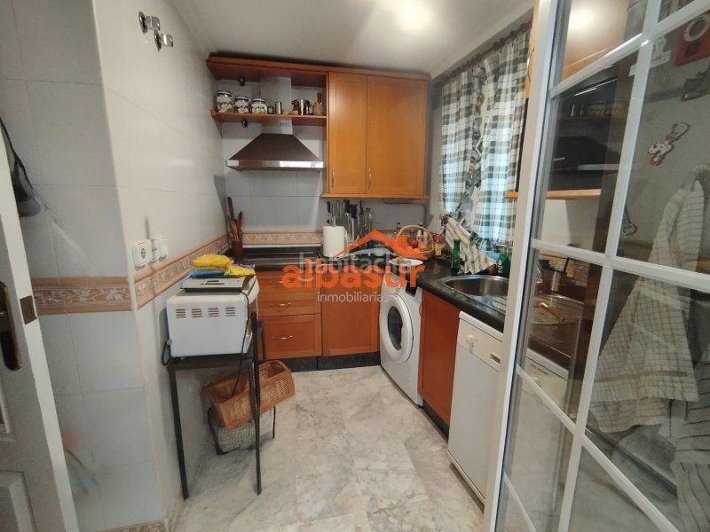 Foto 630ee264-a1a0-448d-925d-099b97b70724. Casa amb calefacció aparcament a casco histórico - ribera - san basilio Córdoba