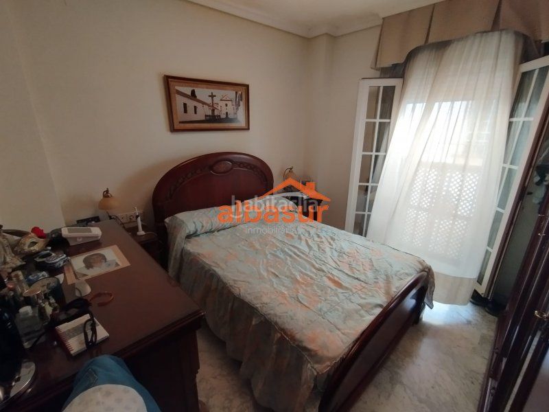 Foto 8b15096c-c3cc-45fb-930a-850f5d14e012. Casa amb calefacció aparcament a casco histórico - ribera - san basilio Córdoba