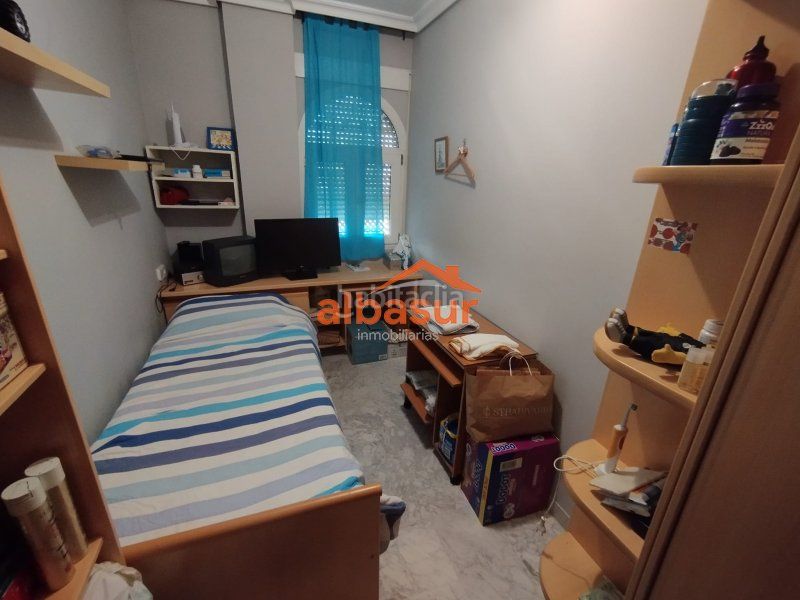 Foto f330e375-6777-48f1-9238-71aa605956e3. Casa amb calefacció aparcament a casco histórico - ribera - san basilio Córdoba