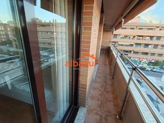 Appartamento  Calle teresa de calcuta. ¡impresionante piso con orientación a la sierra en exclusiva urb