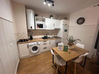 Etagenwohnung in Centro. Precioso apartamento en pleno casco histórico de córdoba