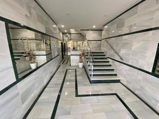 Piso  Calle pintor espinosa. ¡gran oportunidad en parque cruz conde! espacioso piso ideal par