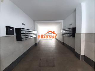 Appartamento in Calle Infanta Doña María 48