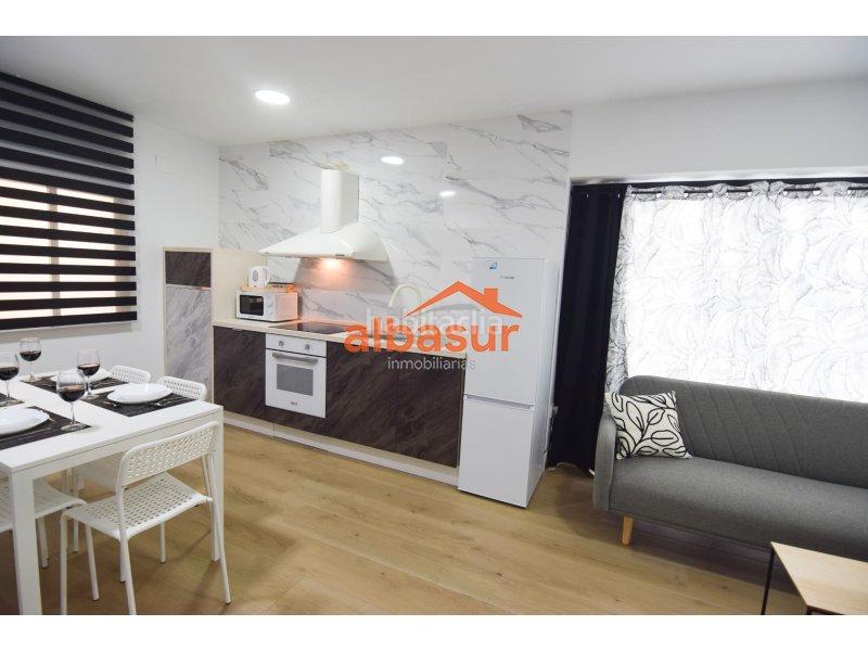 Foto 5e72d747-4ca7-4be6-9bcb-d62cc7b66a0f. Appartamento in calle huelva 1 in Sector Sur Córdoba