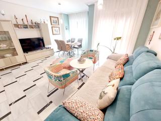 Pis  Doña berenguela. Gran piso de lujo cercano a estación renfe de 4 hab. 2 baños, ga