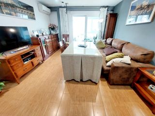 Pis a Santa Rosa - Valdeolleros. Precioso piso reformado de 105 m² en la zona de los árboles, san