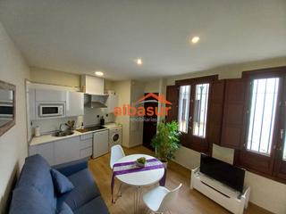 Apartament a Plaza de la Almagra 1