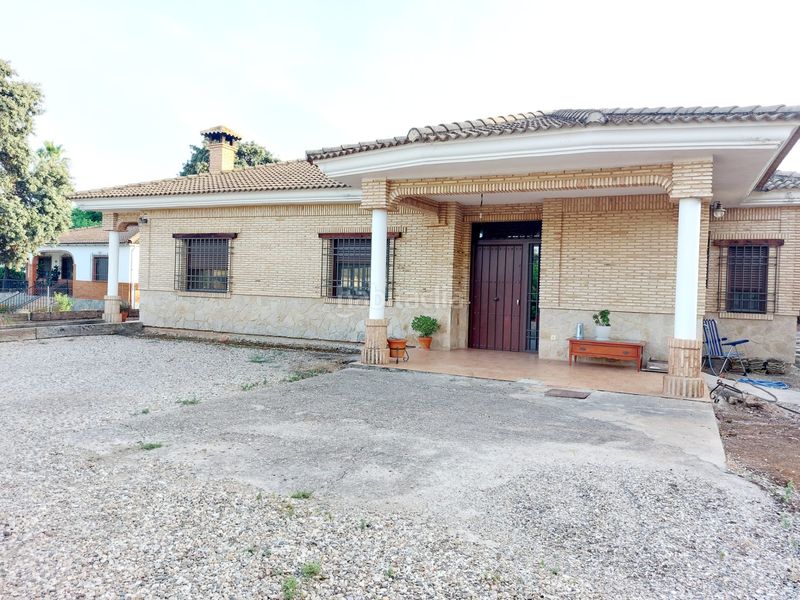 Foto 143df64c-e821-4e9e-a07b-ca1b85d02b8d. Masía en avenida doña manuela 1b excelente chalet rústico sin barreras arquitectónicas en la colina en Córdoba