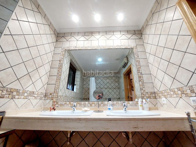 Foto babe6092-0622-4171-a632-cb427a684932. Masía en avenida doña manuela 1b excelente chalet rústico sin barreras arquitectónicas en la colina en Córdoba
