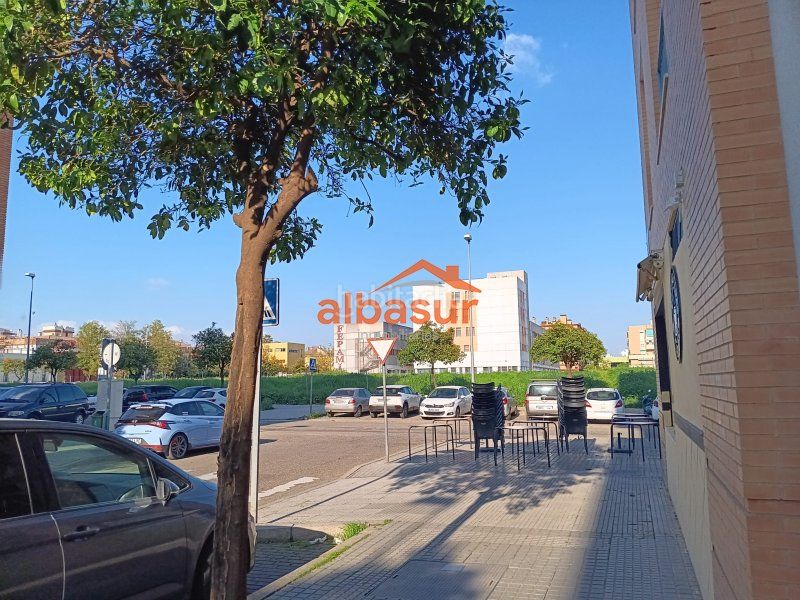 Foto 160b70c1-95b3-4506-ba05-9d4e0bf48d29. Pis amb aparcament a Tablero Bajo - Arruzafilla Córdoba