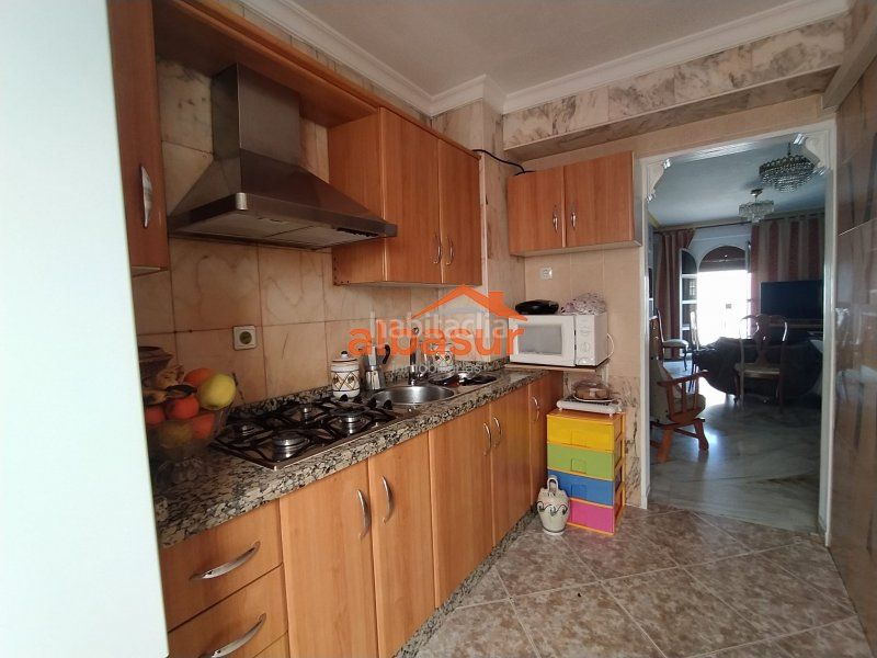 Foto 80ca23ce-7ba3-4854-8ffd-0e991508a920. Casa amb aparcament a Campo de la Verdad - Miraflores Córdoba