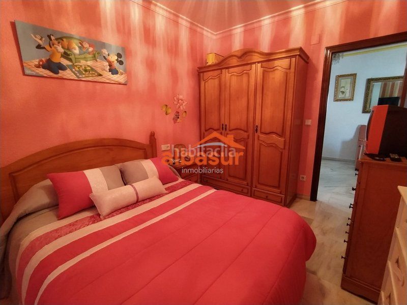 Foto 82db84b3-33a1-4097-bce7-e5b034b8061c. Casa amb aparcament a Campo de la Verdad - Miraflores Córdoba