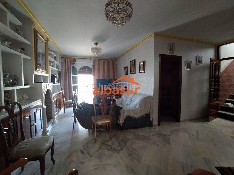 Foto 8668d877-0557-4f0f-9daa-d15b5b4685bd. Casa amb aparcament a Campo de la Verdad - Miraflores Córdoba