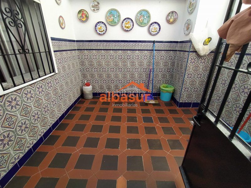 Foto 999e6f06-26f7-40e9-822b-dff45a644f67. Casa amb aparcament a Campo de la Verdad - Miraflores Córdoba