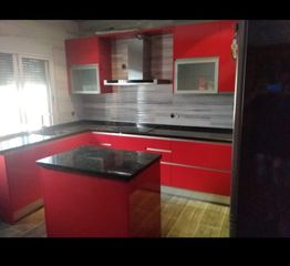 Rural plot in Alcolea