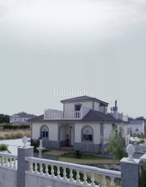 Foto 3c262433-6835-4202-91d8-f07d3f5c8122. Finca rústica a Alcolea Córdoba