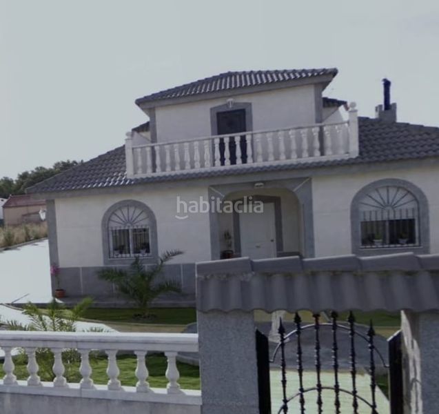 Foto b98a629d-4b84-42df-a3ac-4b1e7521daf0. Finca rústica a Alcolea Córdoba