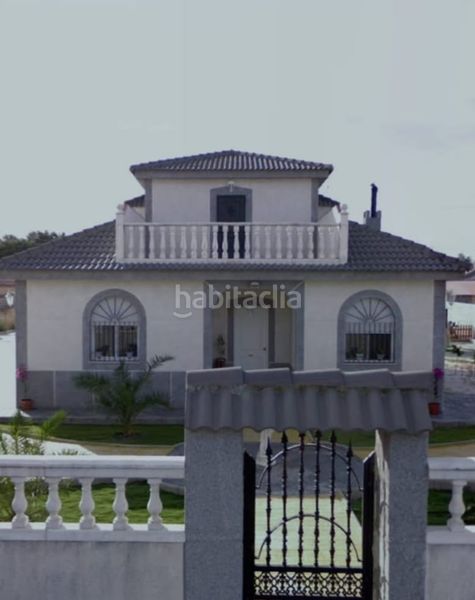 Foto 4c1d5140-62fb-4bdf-bf20-5fc8ef069459. Finca rústica en Alcolea Córdoba