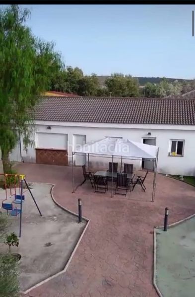 Foto cbee769c-78f8-4502-9f5d-93bfb6f80897. Finca rústica en Alcolea Córdoba