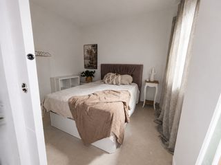 Apartament a Plaza de la Lagunilla 2