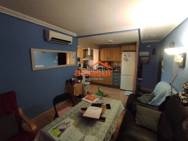 Foto 86a83196-8b6c-4578-9c35-4ea8d929a886. Pis a Sector Sur Córdoba