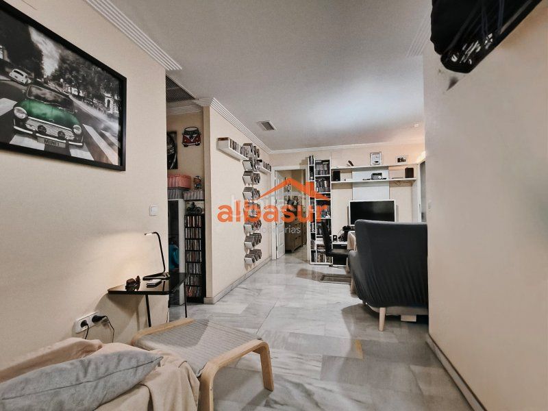 Foto 030037c9-8558-408c-9ecb-78fd26abbbbc. Pis amb calefacció a casco histórico - ribera - san basilio Córdoba