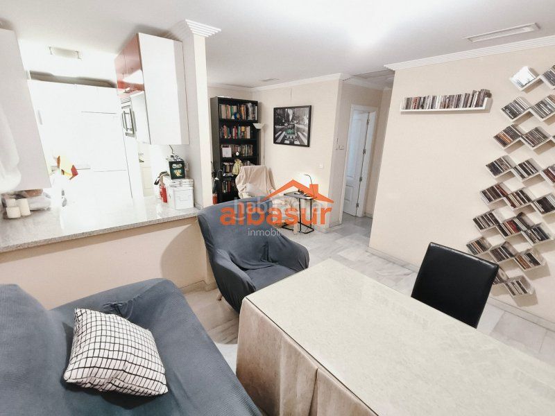 Foto 4230ff78-3ec7-4f9a-b6da-c75cfbf1a01e. Pis amb calefacció a casco histórico - ribera - san basilio Córdoba