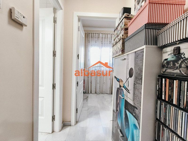 Foto 5959def3-52ed-487f-975c-9134254578b8. Pis amb calefacció a casco histórico - ribera - san basilio Córdoba