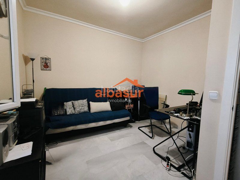 Foto 70fb61c4-6b3e-419b-bf79-07cb12f7a753. Pis amb calefacció a casco histórico - ribera - san basilio Córdoba