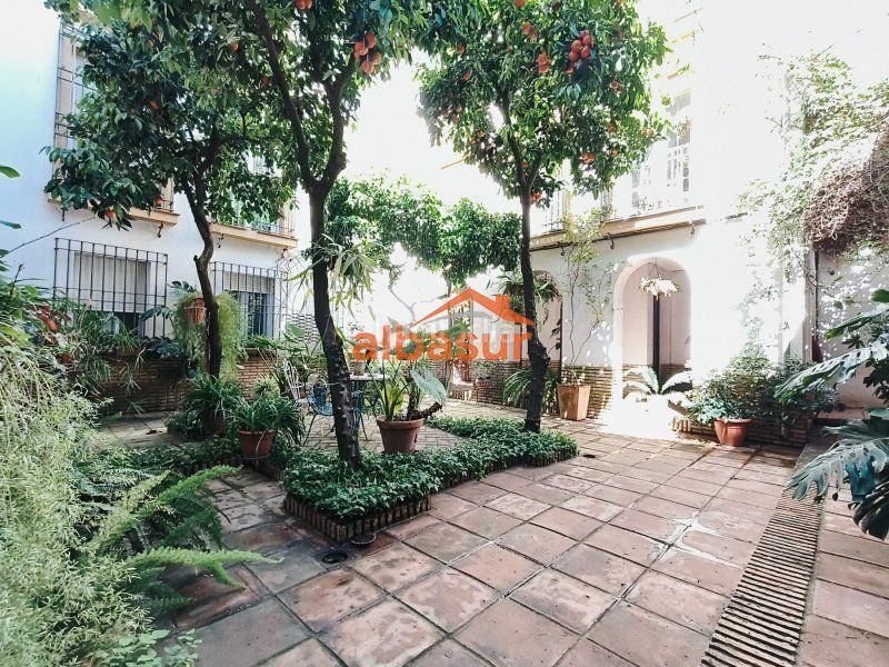 Foto 7b45fe43-4042-4791-9035-d7d31d7b37a3. Pis amb calefacció a casco histórico - ribera - san basilio Córdoba