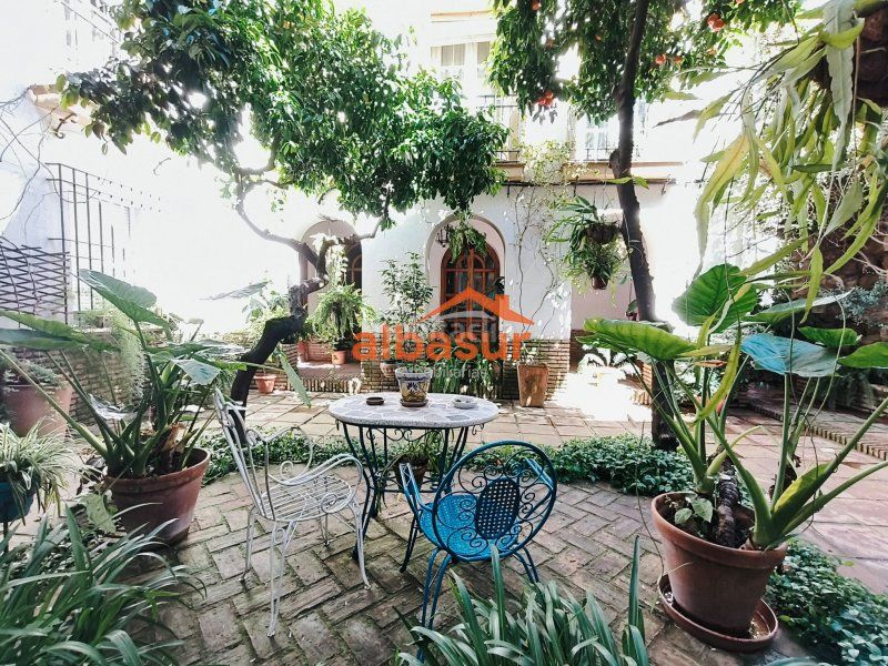 Foto 7bbe7ef6-93f8-43cd-9d6d-eb1189b5e2fe. Pis amb calefacció a casco histórico - ribera - san basilio Córdoba