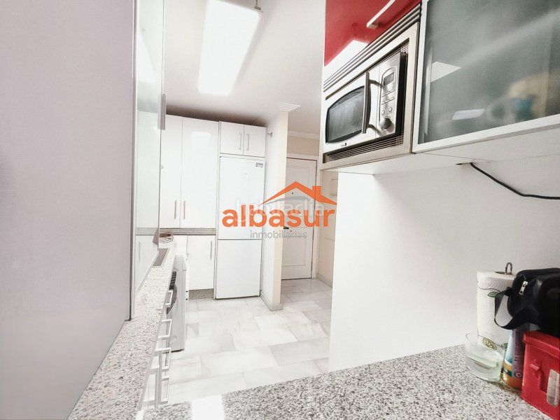 Foto 7c1a0635-f169-4ee5-a3d6-ec789d16cdb9. Pis amb calefacció a casco histórico - ribera - san basilio Córdoba