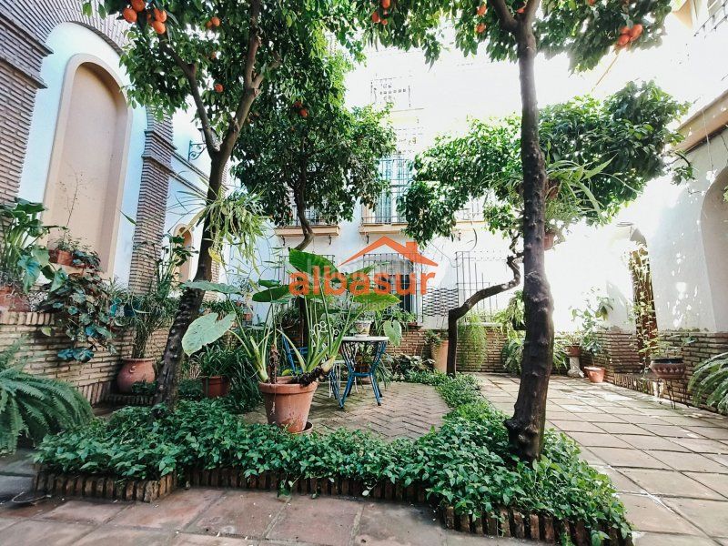 Foto 7ddb0ef0-3d21-44a2-8224-e4292059cf54. Pis amb calefacció a casco histórico - ribera - san basilio Córdoba