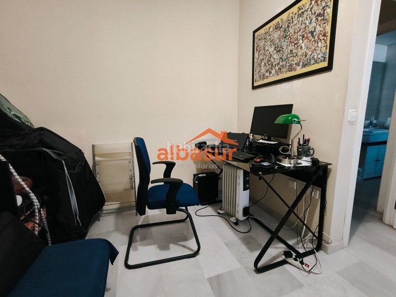 Foto 872926e2-6826-45f0-a6ab-7177f2225155. Pis amb calefacció a casco histórico - ribera - san basilio Córdoba