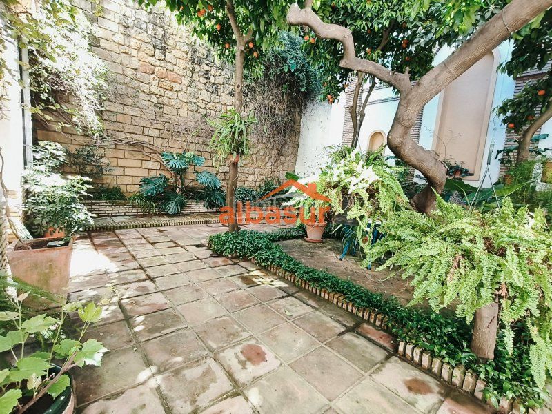 Foto ba4897a6-e85e-4fa5-8103-5819a8e02ad3. Pis amb calefacció a casco histórico - ribera - san basilio Córdoba