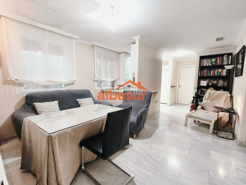 Foto bb0eebd1-cdfc-4df5-95f0-cd784af8993c. Pis amb calefacció a casco histórico - ribera - san basilio Córdoba