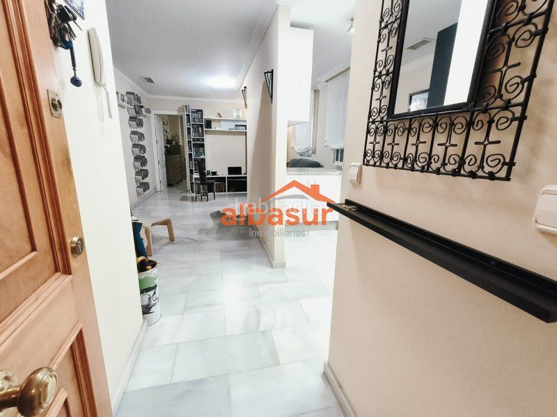 Foto d966e57c-bfb5-4e35-88ba-9994e7dd80c1. Pis amb calefacció a casco histórico - ribera - san basilio Córdoba